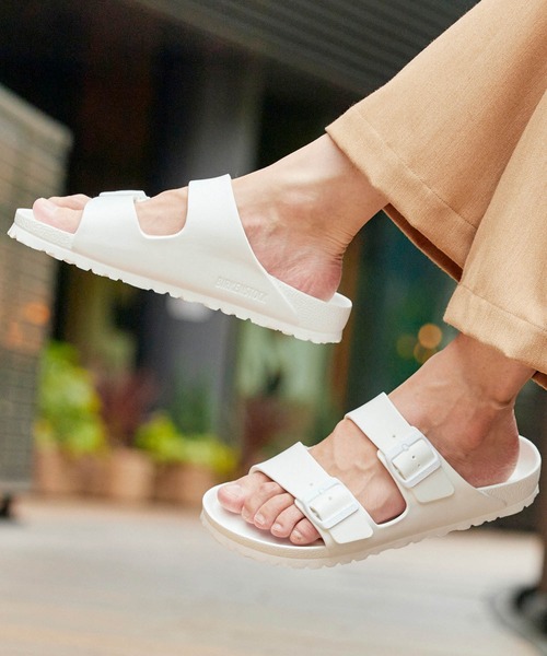 サンダル Birkenstock ビルケンシュトック Arizona アリゾナ Eva Unisex Size Variation Zozotown Paypayモール店 通販 Paypayモール
