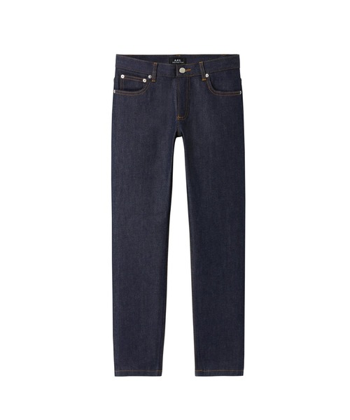 A.P.C. ジーンズ デニム デニムパンツ JEAN ETROIT COURT/DENIM