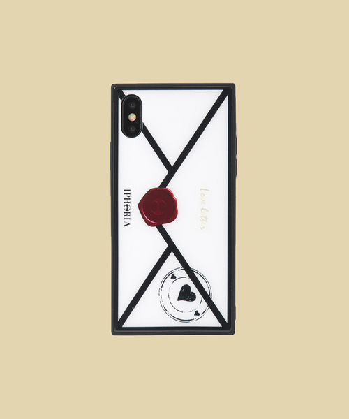 iphoria（アイフォリア） スマホケース アイフォリア」アイフォン