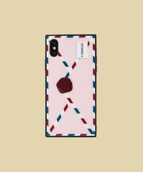 iphoria（アイフォリア） スマホケース アイフォリア」アイフォン