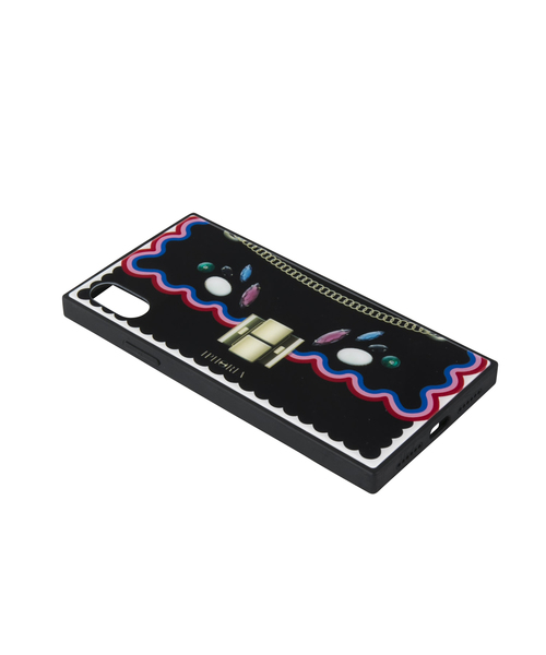 iphoria（アイフォリア） スマホケース アイフォリア」アイフォン