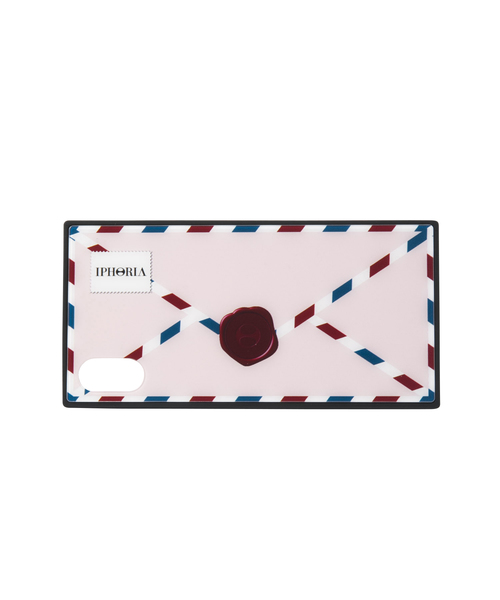 iphoria（アイフォリア） スマホケース アイフォリア」アイフォン