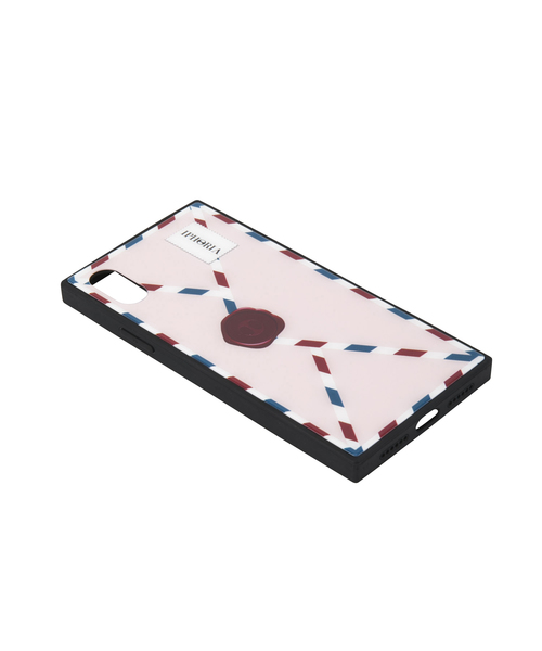 iphoria（アイフォリア） スマホケース アイフォリア」アイフォン