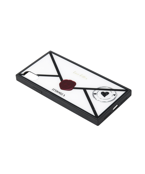 iphoria（アイフォリア） スマホケース アイフォリア」アイフォン