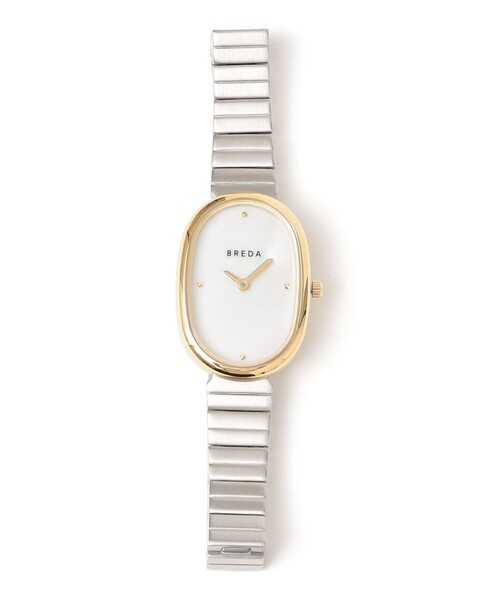 SHIPS（シップス） 腕時計 BREDA:JANE レディース : ZOZOTOWN Yahoo!店