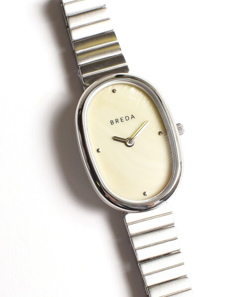 SHIPS（シップス） 腕時計 BREDA:JANE レディース : ZOZOTOWN Yahoo!店