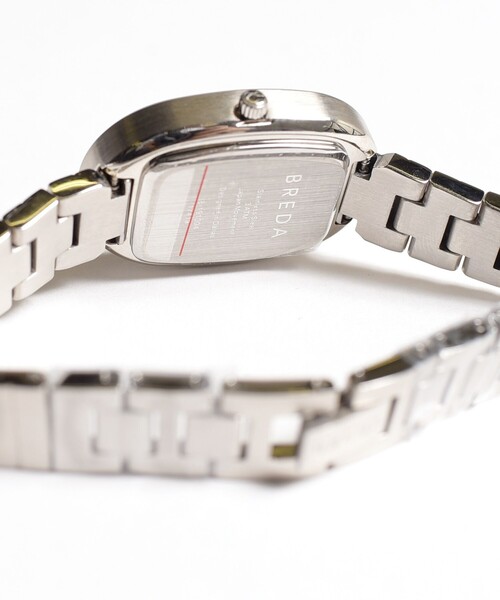 SHIPS（シップス） 腕時計 BREDA:JANE レディース : ZOZOTOWN Yahoo!店