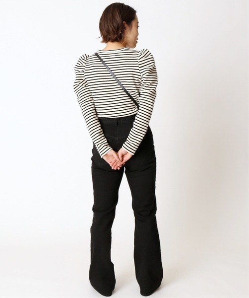 spick and span フレアジーンズ Spick & Span｜5 1/2シリーズNEWコレクションが予約スタート