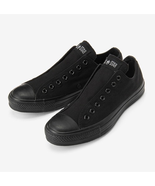 スニーカー レディース 「CONVERSE」ALL STAR SLIP III OX  オールスター　スリップ　III　OX｜zozo｜23