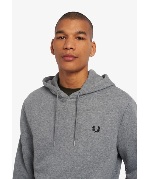 フレッドペリー パーカー FRED PERRY（フレッドペリー） パーカー プルオーバー メンズ