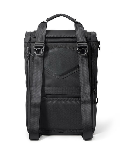 beruf baggage TRANSIT 20+ 2WAYトートバック beruf baggage / ベルーフバゲージ】TRANSIT 20+｜トランジット