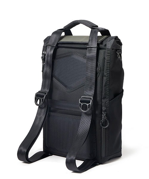 beruf baggage TRANSIT 20+ 2WAYトートバック beruf baggage / ベルーフバゲージ】TRANSIT 20+｜トランジット