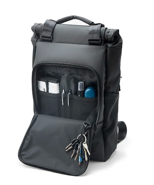 beruf baggage（ベルーフバゲージ） トートバッグ 「beruf baggage