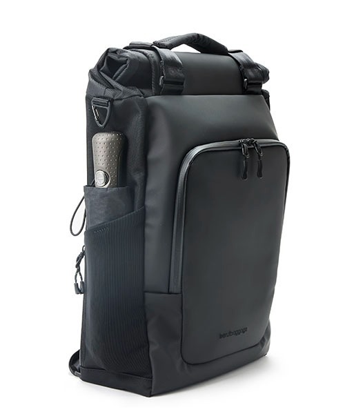 ベルーフバゲージ TRANSIT20+ 2Wayトートバッグ ビジネス リュック beruf baggage（ベルーフバゲージ） トートバッグ 「beruf baggage