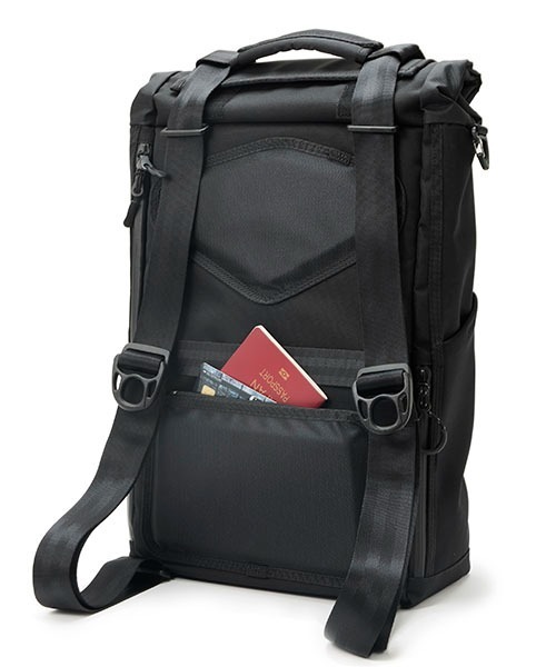 beruf baggage（ベルーフバゲージ） トートバッグ 「beruf baggage