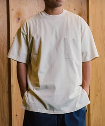 Jack Miller（ジャックミラー） tシャツ ショートスリーブ ルーズ