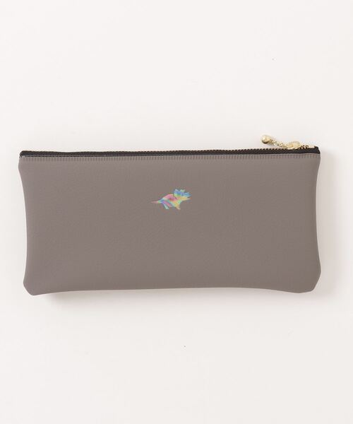 COMMON WARE ペン EC:MATOKA POINT FLATPEN CASE フラットペン
