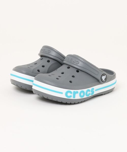 crocs（クロックス） サンダル 「crocs」バヤバンド クロッグ キッズ