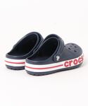 クロックス サンダル 「crocs」バヤバンド...の詳細画像1