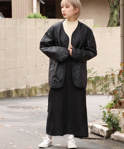 Alpha Industries（アルファ・インダストリーズ） ミリタリー