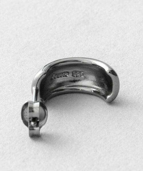 今だけ格安Jouete ラインピアス　プラチナコーティング PIERCES（ピアス） ｜ Jouete | ジュエッテ 公式サイト