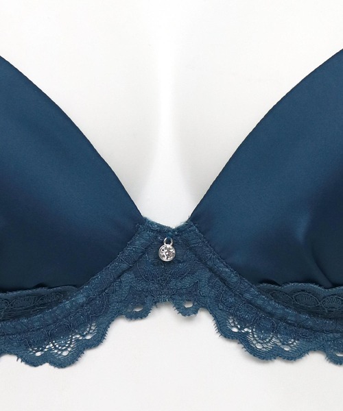 fran de lingerie（フランデランジェリー） ブラジャー ショーツセット