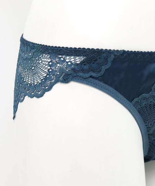 fran de lingerie（フランデランジェリー） ブラジャー ショーツセット