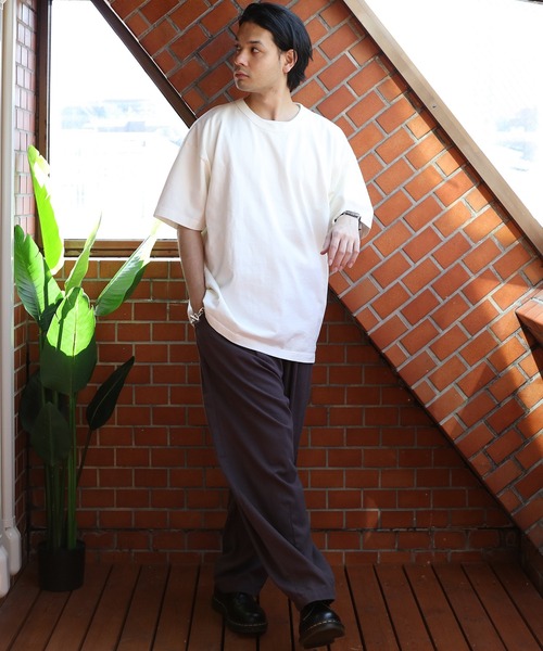 【Ma様】js luxe☆ガーメントダイプリントTシャツ JOURNAL STANDARD LUXE ガーメントダイプリントTシャツ
