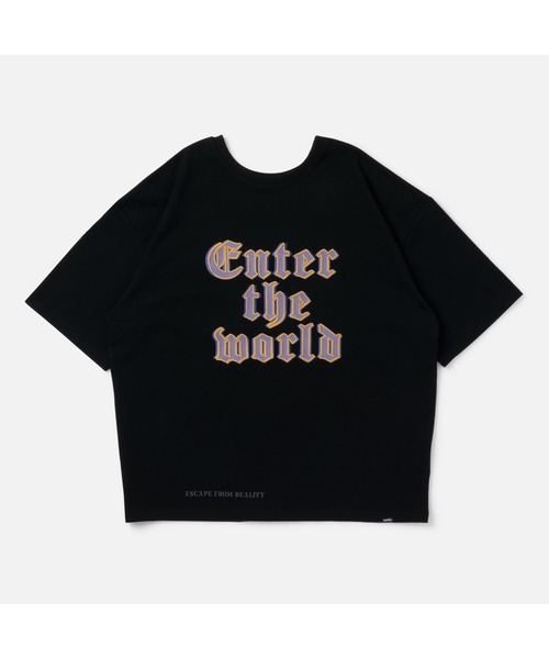 genzai tシャツ F ＆ B Enter TEE メンズ : ZOZOTOWN Yahoo!店 - 通販