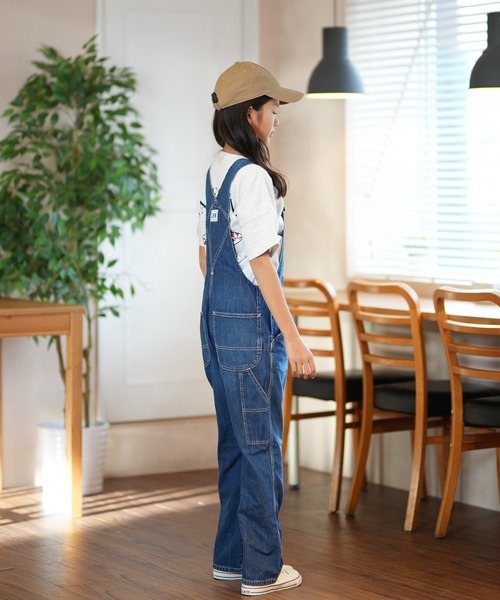 Lee マタニティ　オーバーオール Lee - lee マタニティ オーバーオールの通販 by まとめ買い歓迎です