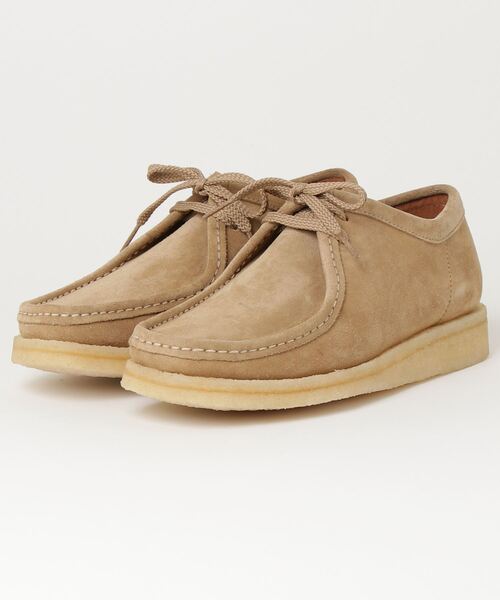 靴 Padmore&Barnes ORIGINAL LOW SP Padmore&Barnes 【35%OFF】Padmore&Barnes / パドモア&バーンズ