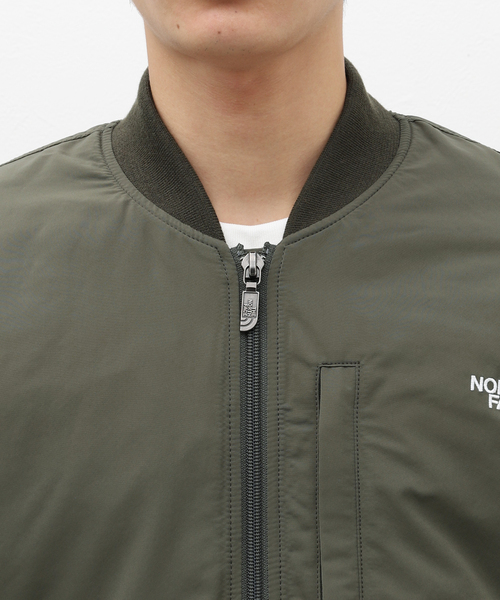 THE NORTH FACE（ザ ノースフェイス） ジャケット MA-1 「THE NORTH