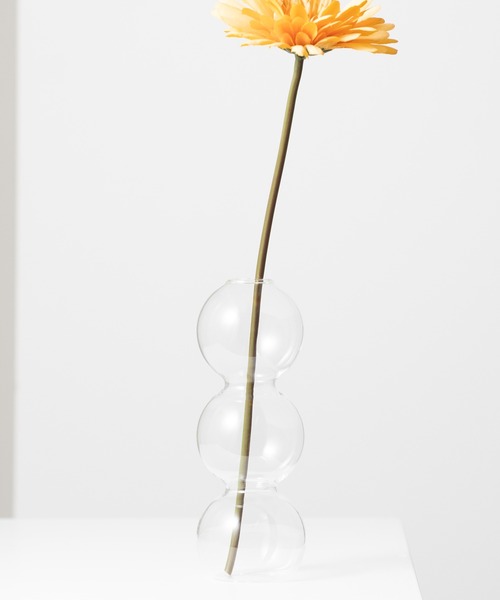 145/未使用品 バカラ ハーモニー 一輪差し フラワーベース 花瓶 バカラ 花瓶 ○ ハーモニー ビゾー フラワーベース ヴェース