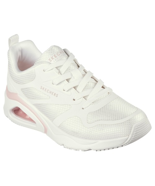 AYERS OSO エアーズ Skechers Men's Arch Fit Waveport Sneaker, Taupe, 8 X-Wide