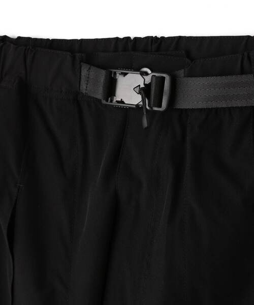 DankeSchon PREMIUM撥水SNSNAPBUTTUNPANTS DANKE SCHON（ダンケシェーン）の「DankeSchon/ダンケシェーン