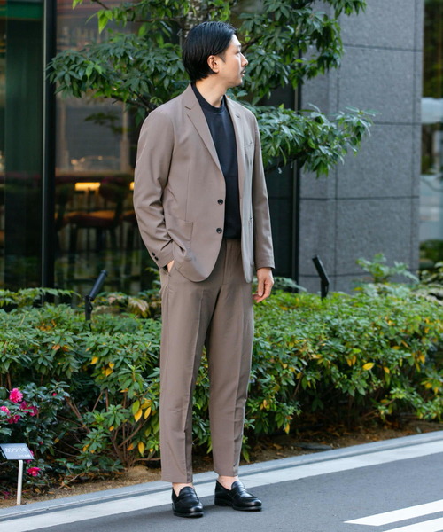 URBAN RESEARCH DOORS（アーバンリサーチドアーズ） セレモニースーツ
