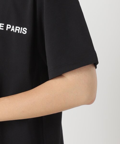A.P.C.（アーペーセー） tシャツ 「A.P.C. / アーペーセー」別注