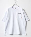 tシャツ 2026SS Disney/ディズニ...の詳細画像1
