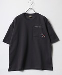 tシャツ 2026SS Disney/ディズニ...の詳細画像4