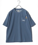uvカット tシャツ 半袖 レディース メンズの詳細画像4