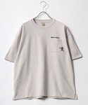 tシャツ 2026SS Disney/ディズニ...の詳細画像5