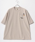 uvカット tシャツ 半袖 レディース メンズの詳細画像3