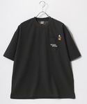 uvカット tシャツ 半袖 レディース メンズの詳細画像2