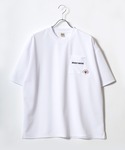 uvカット tシャツ 半袖 レディース メンズの詳細画像5