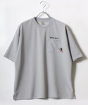 tシャツ 2026SS Disney/ディズニ...の詳細画像3
