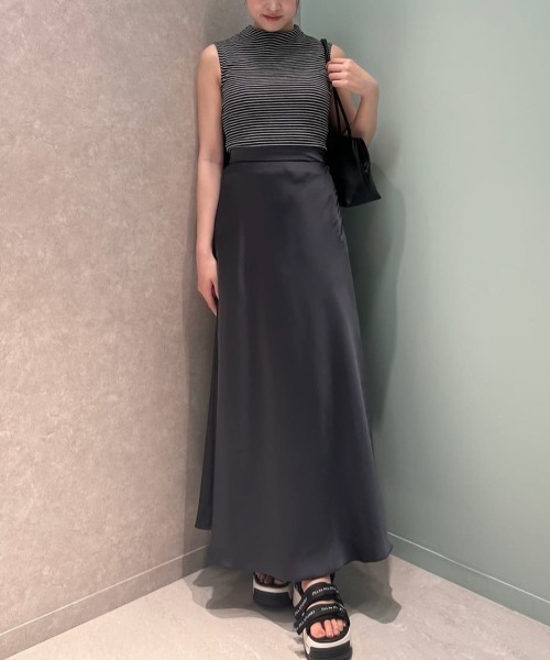 JILL by JILL STUART（ジルバイジルスチュアート） ロング スカート