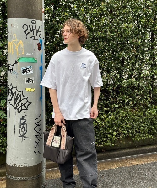 THEATRE PRODUCTS ショルダーバッグ バッグ 「THEATRE PRODUCTS