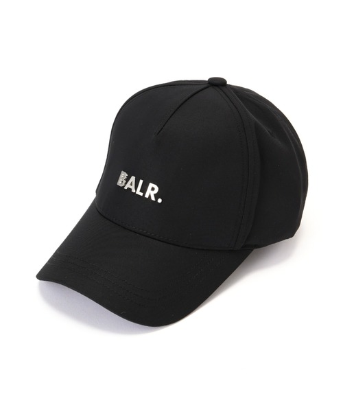 帽子 キャップ メンズ BALR./ボーラー/Q-SERIES CLASSIC CAP/正規商品｜zozo