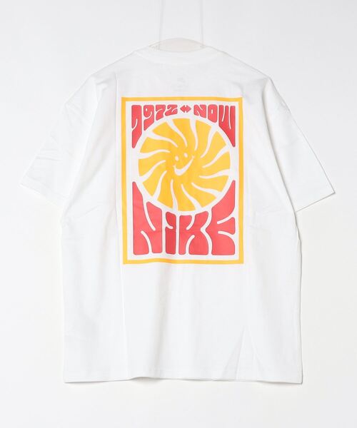 NIKE tシャツ NIKE/ナイキ MUJI M NSW T M90 ACC FSTV 半袖Tシャツ 