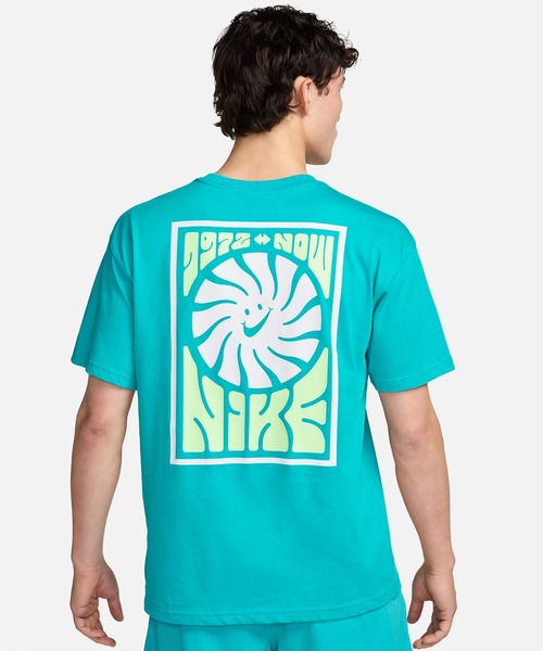 NIKE tシャツ NIKE/ナイキ MUJI M NSW T M90 ACC FSTV 半袖Tシャツ 